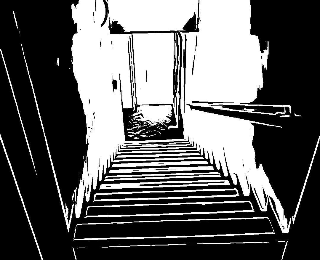 treppe